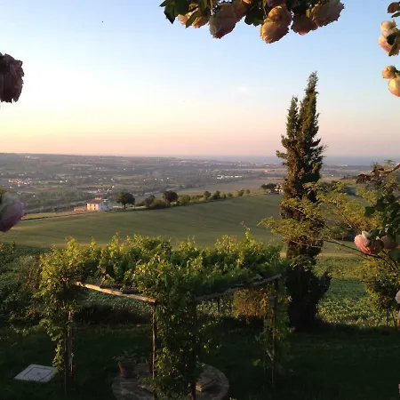 Valentini Bed and breakfast *