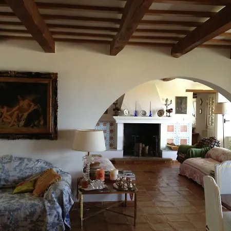 Bed and breakfast Valentini Fermo