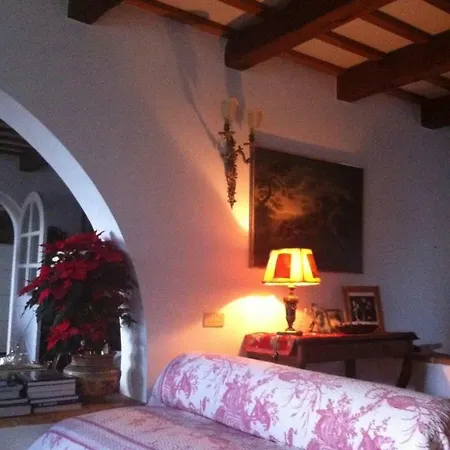 Valentini Bed & Breakfast Fermo