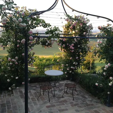 Bed and breakfast Valentini