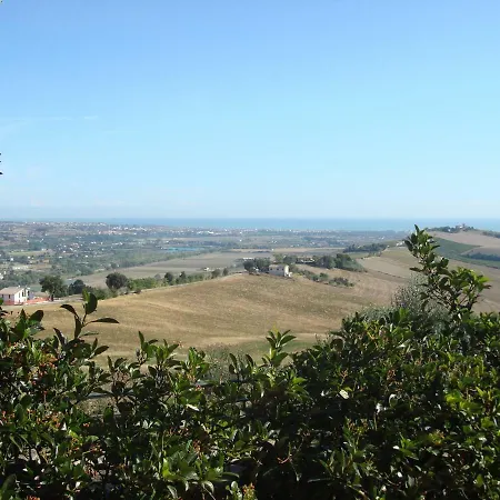 Valentini Bed and breakfast Fermo
