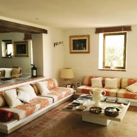 Valentini Bed and breakfast