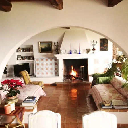 Valentini Bed & Breakfast *