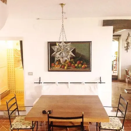 Bed and breakfast Valentini