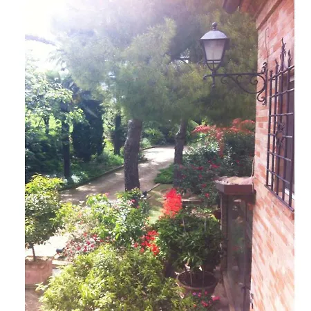 Valentini Bed & Breakfast *