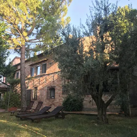Valentini Bed & Breakfast Fermo