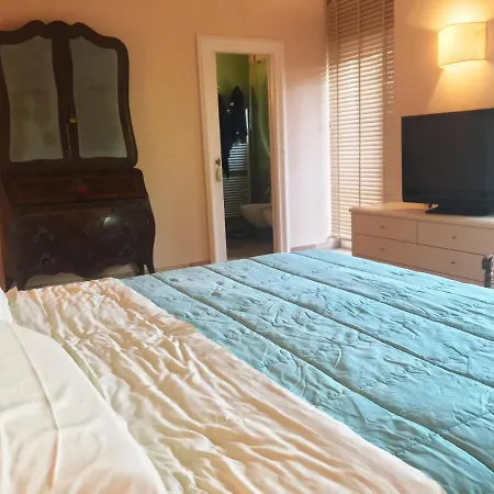 Valentini Bed and breakfast