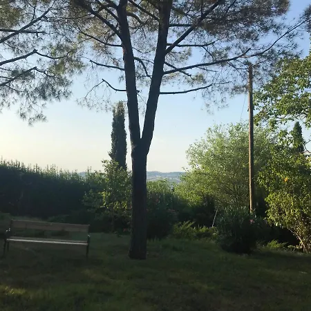 Bed and breakfast Valentini *